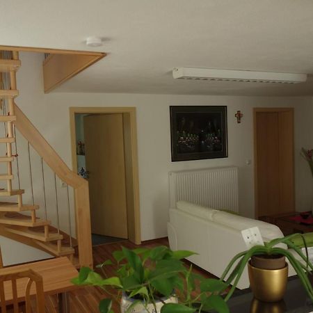 Ferienwohnung Im Bayerischen Wald Tittling Екстериор снимка