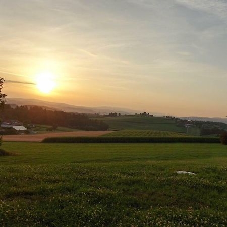 Ferienwohnung Im Bayerischen Wald Tittling Екстериор снимка