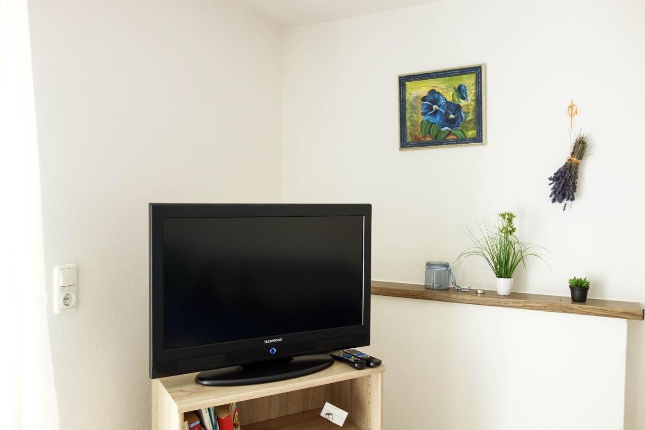 Ferienwohnung Im Bayerischen Wald Tittling Екстериор снимка