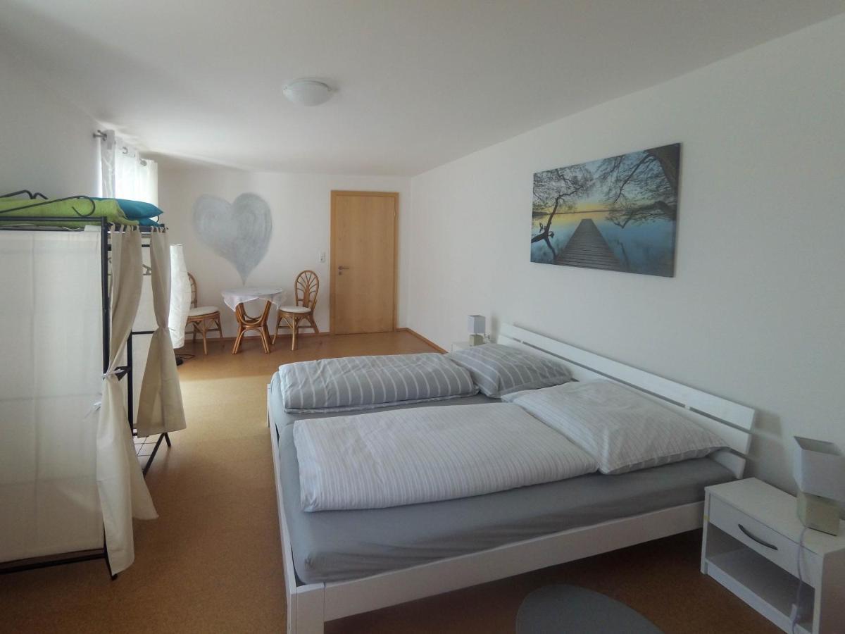 Ferienwohnung Im Bayerischen Wald Tittling Екстериор снимка