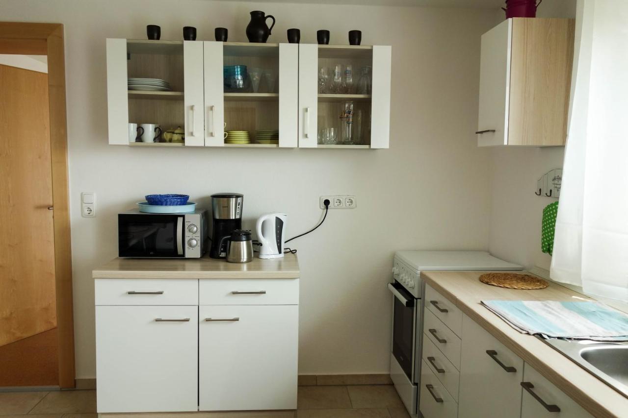 Ferienwohnung Im Bayerischen Wald Tittling Екстериор снимка