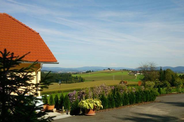 Ferienwohnung Im Bayerischen Wald Tittling Екстериор снимка