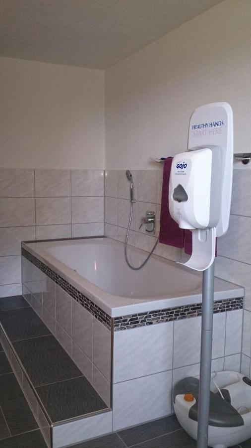Ferienwohnung Im Bayerischen Wald Tittling Екстериор снимка