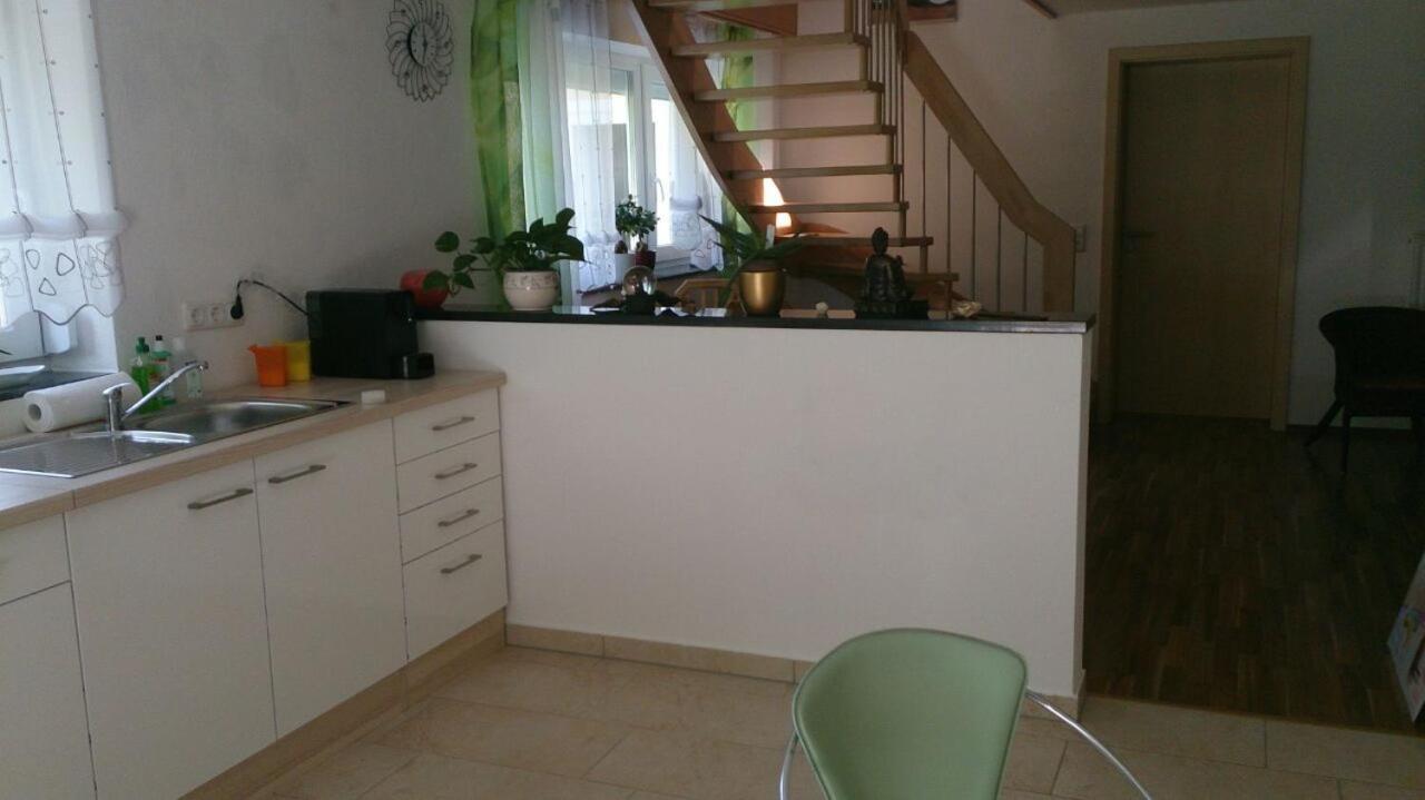 Ferienwohnung Im Bayerischen Wald Tittling Екстериор снимка