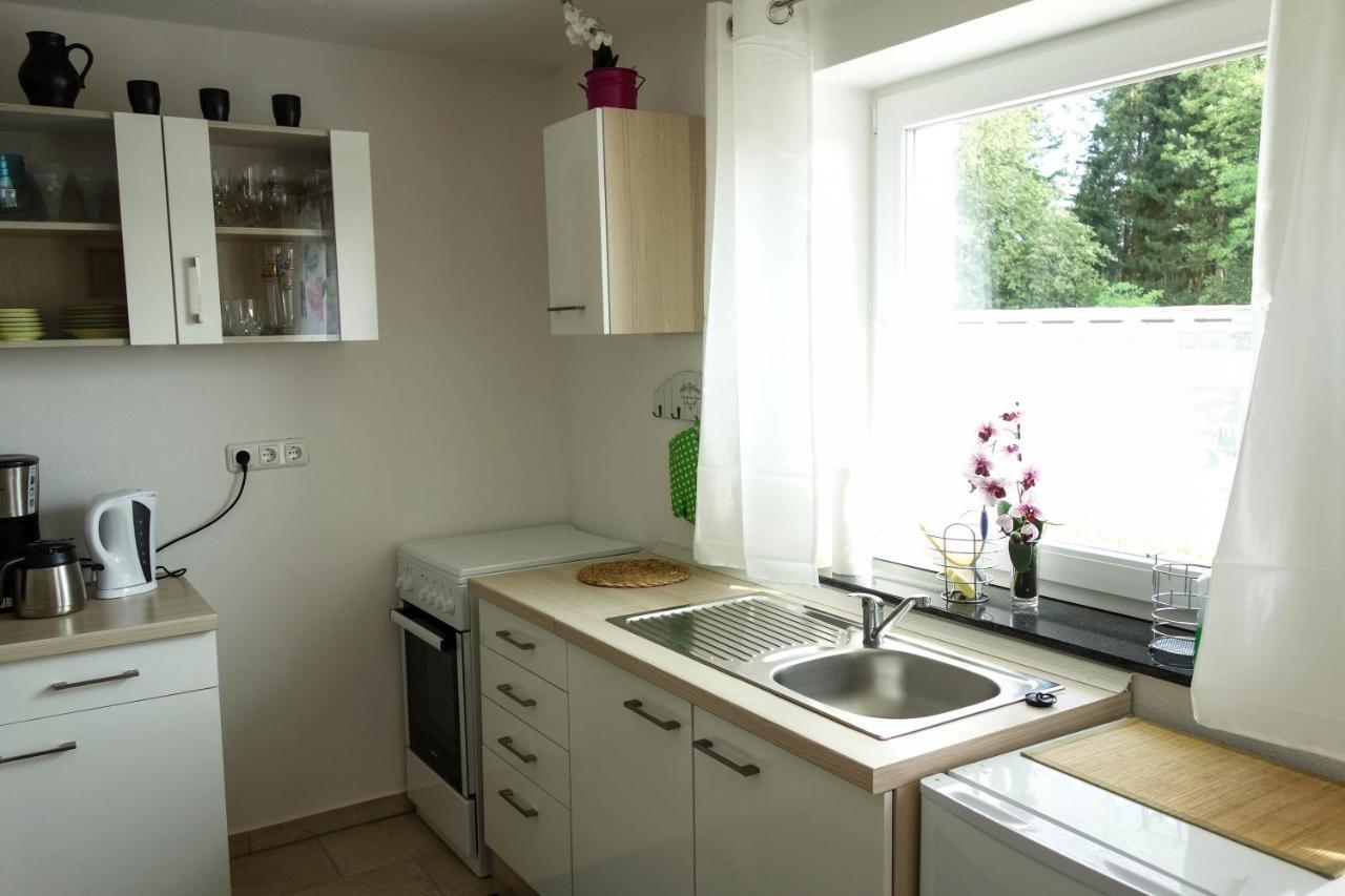 Ferienwohnung Im Bayerischen Wald Tittling Екстериор снимка
