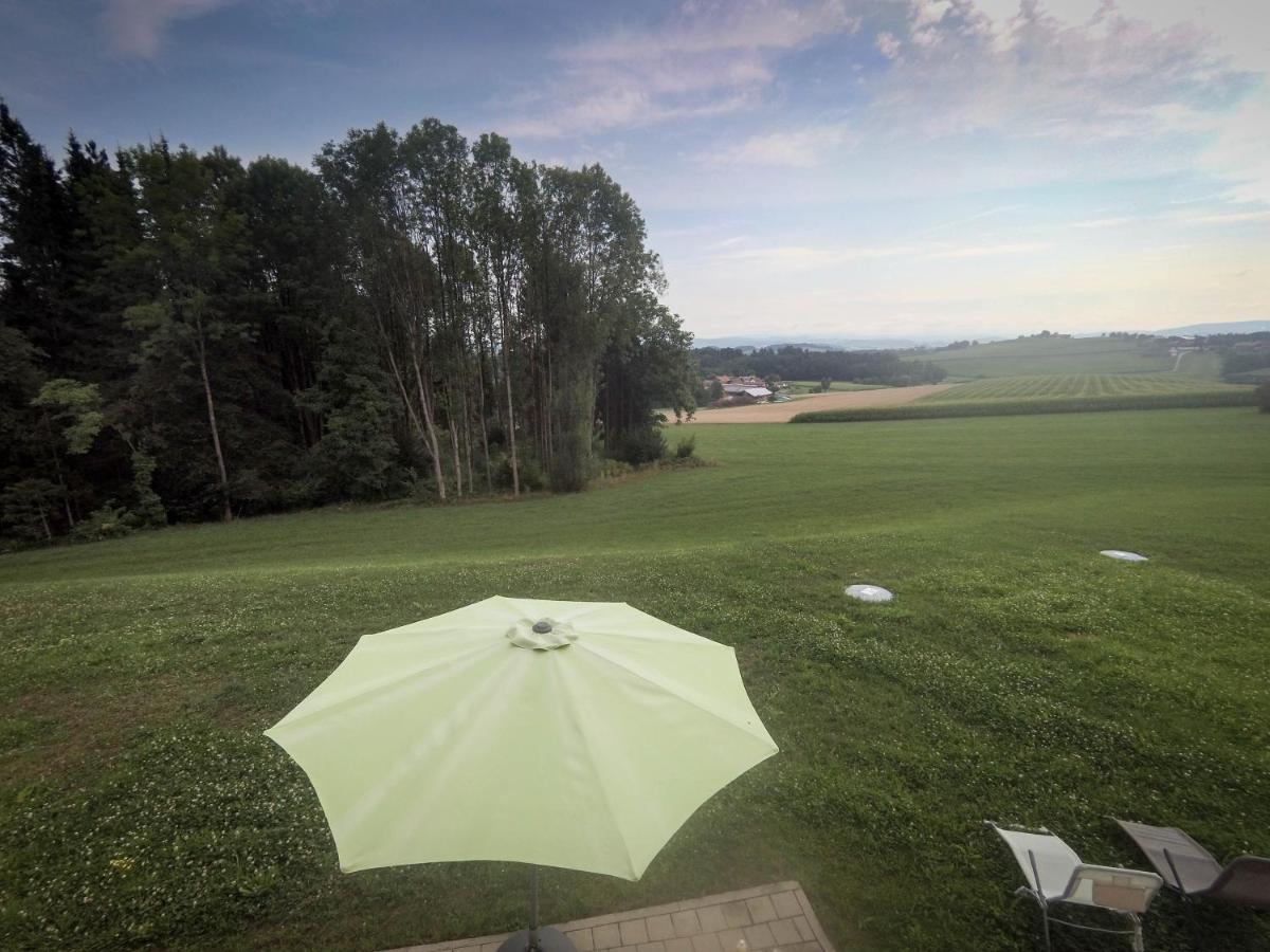 Ferienwohnung Im Bayerischen Wald Tittling Екстериор снимка