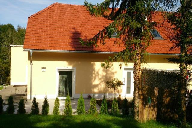 Ferienwohnung Im Bayerischen Wald Tittling Екстериор снимка