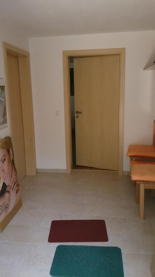 Ferienwohnung Im Bayerischen Wald Tittling Екстериор снимка