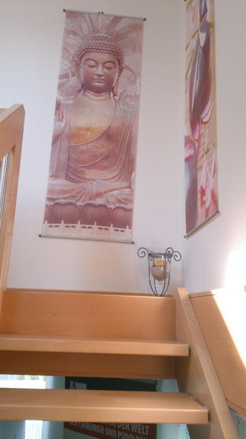 Ferienwohnung Im Bayerischen Wald Tittling Екстериор снимка