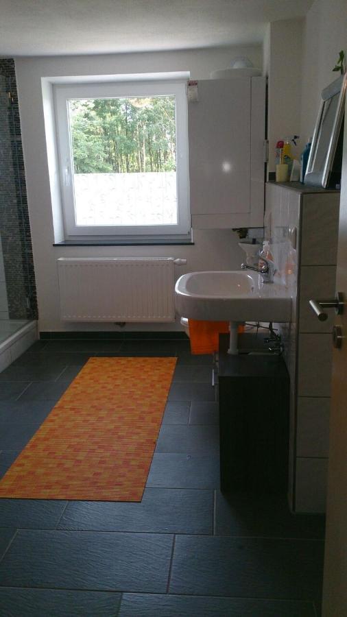 Ferienwohnung Im Bayerischen Wald Tittling Екстериор снимка