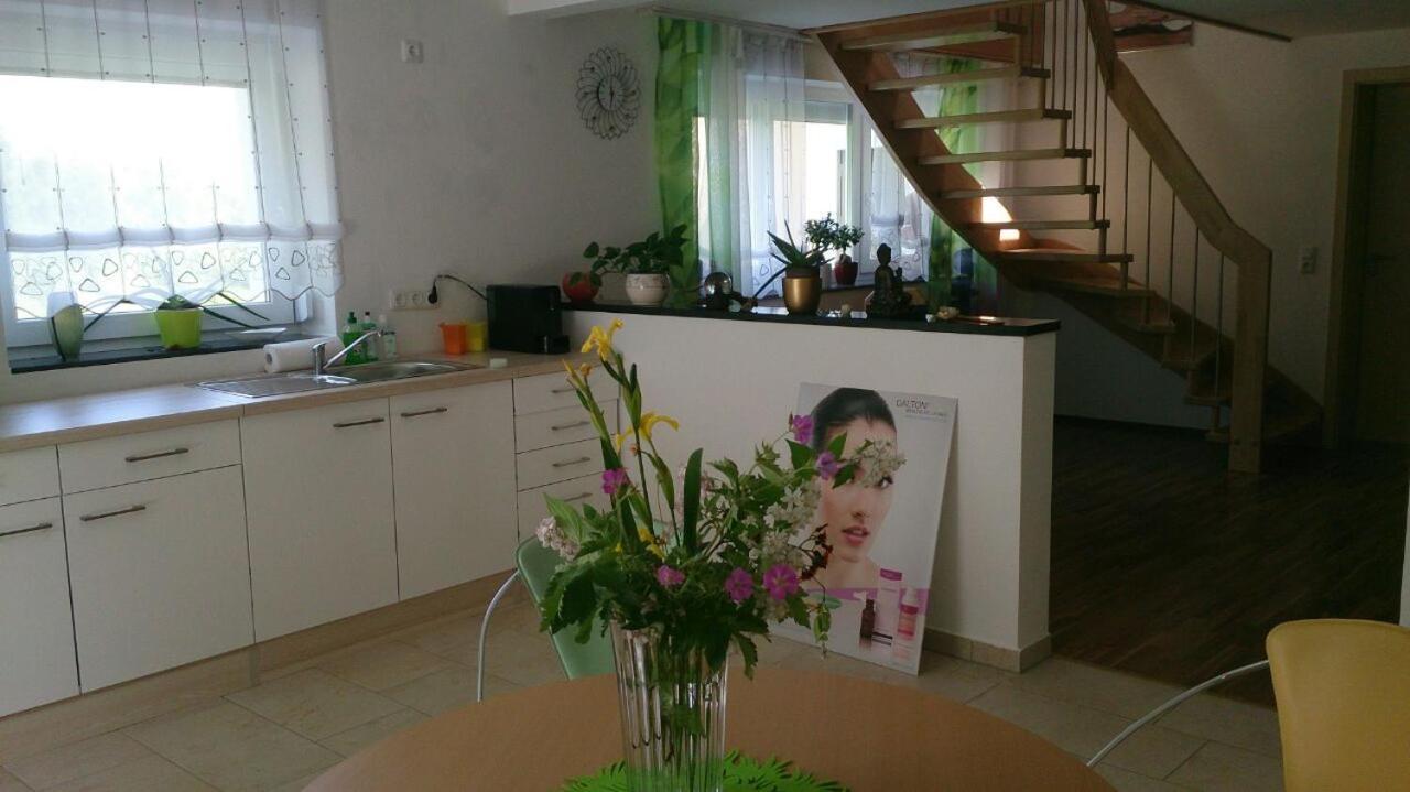 Ferienwohnung Im Bayerischen Wald Tittling Екстериор снимка