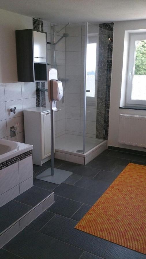 Ferienwohnung Im Bayerischen Wald Tittling Екстериор снимка