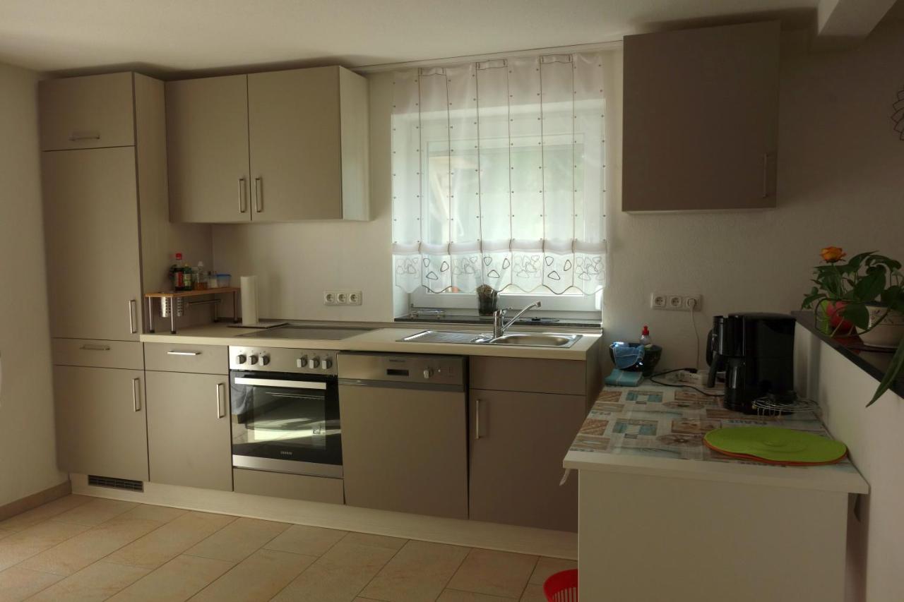 Ferienwohnung Im Bayerischen Wald Tittling Екстериор снимка