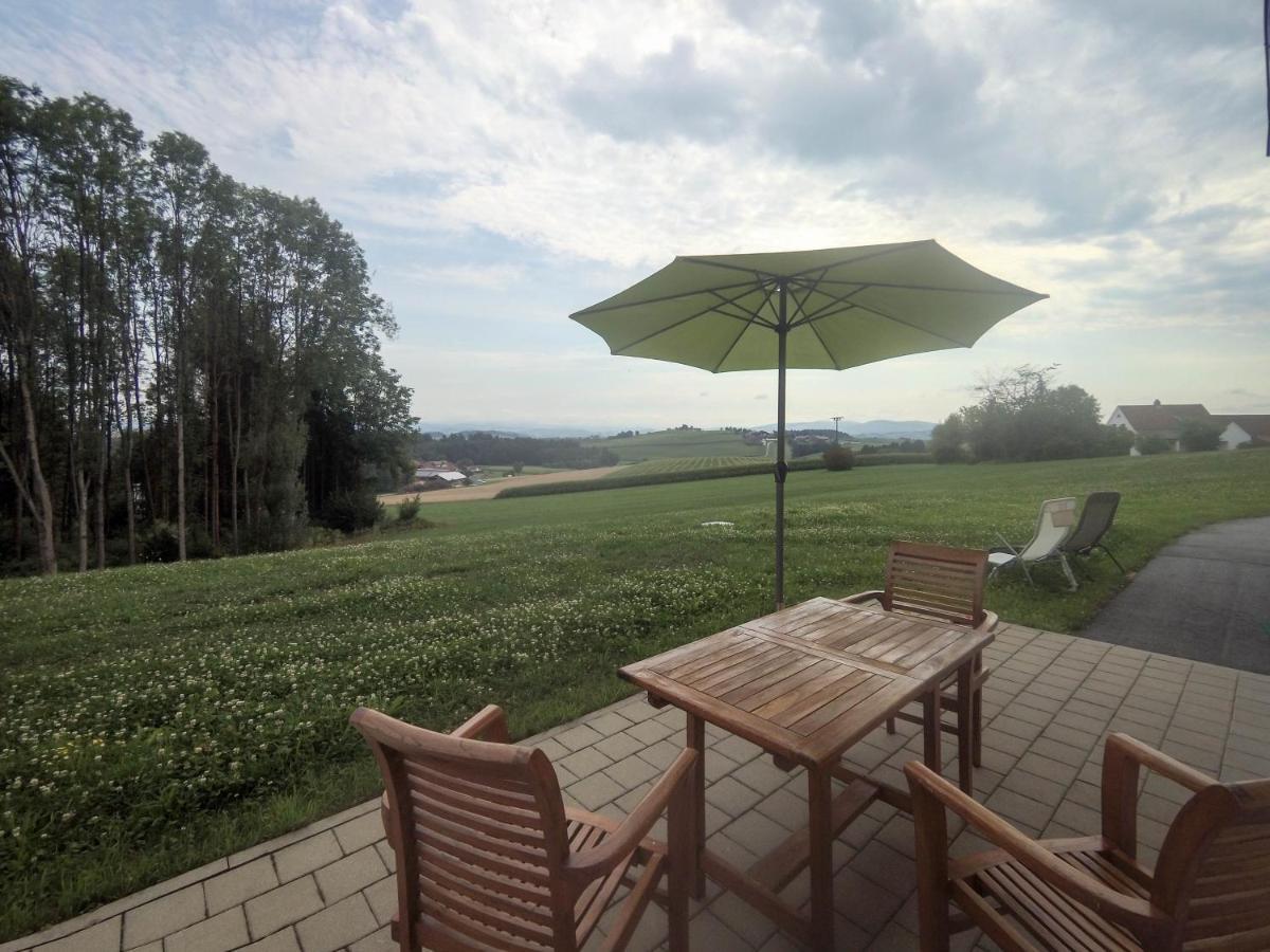 Ferienwohnung Im Bayerischen Wald Tittling Екстериор снимка