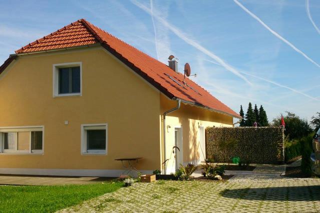 Ferienwohnung Im Bayerischen Wald Tittling Екстериор снимка