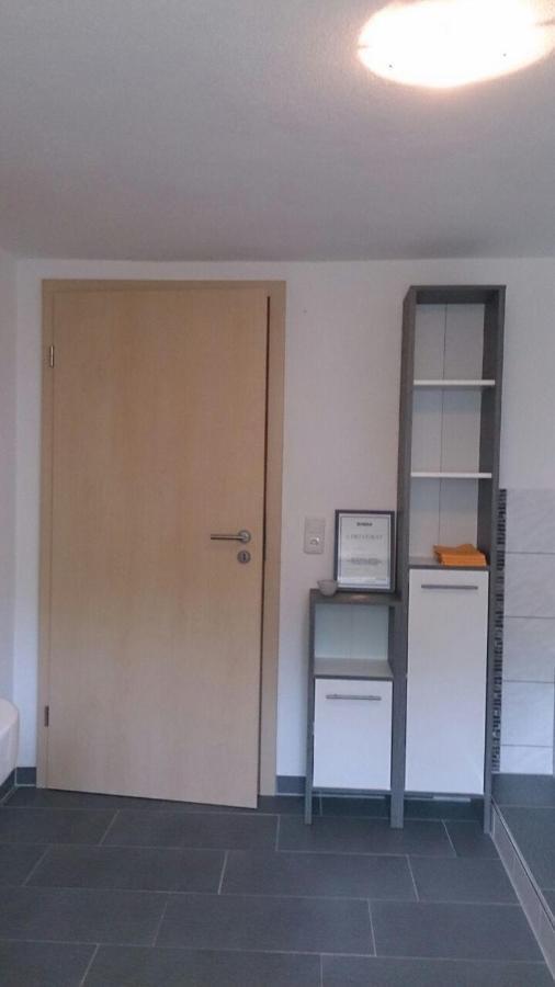 Ferienwohnung Im Bayerischen Wald Tittling Екстериор снимка