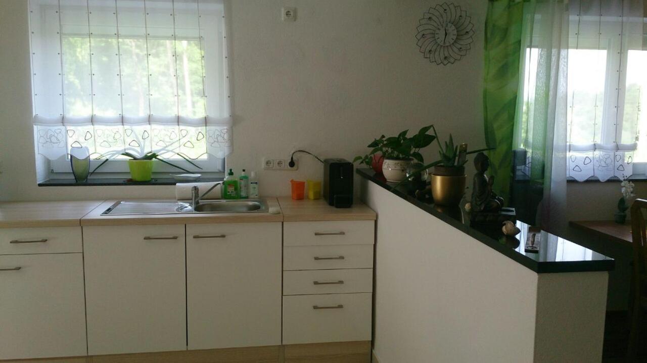 Ferienwohnung Im Bayerischen Wald Tittling Екстериор снимка