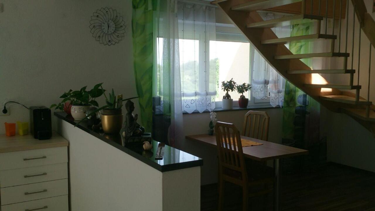 Ferienwohnung Im Bayerischen Wald Tittling Екстериор снимка