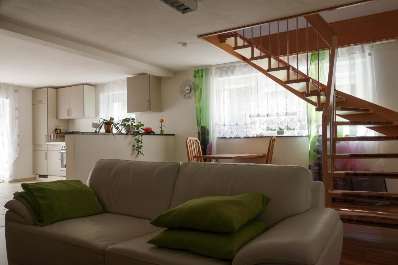 Ferienwohnung Im Bayerischen Wald Tittling Екстериор снимка