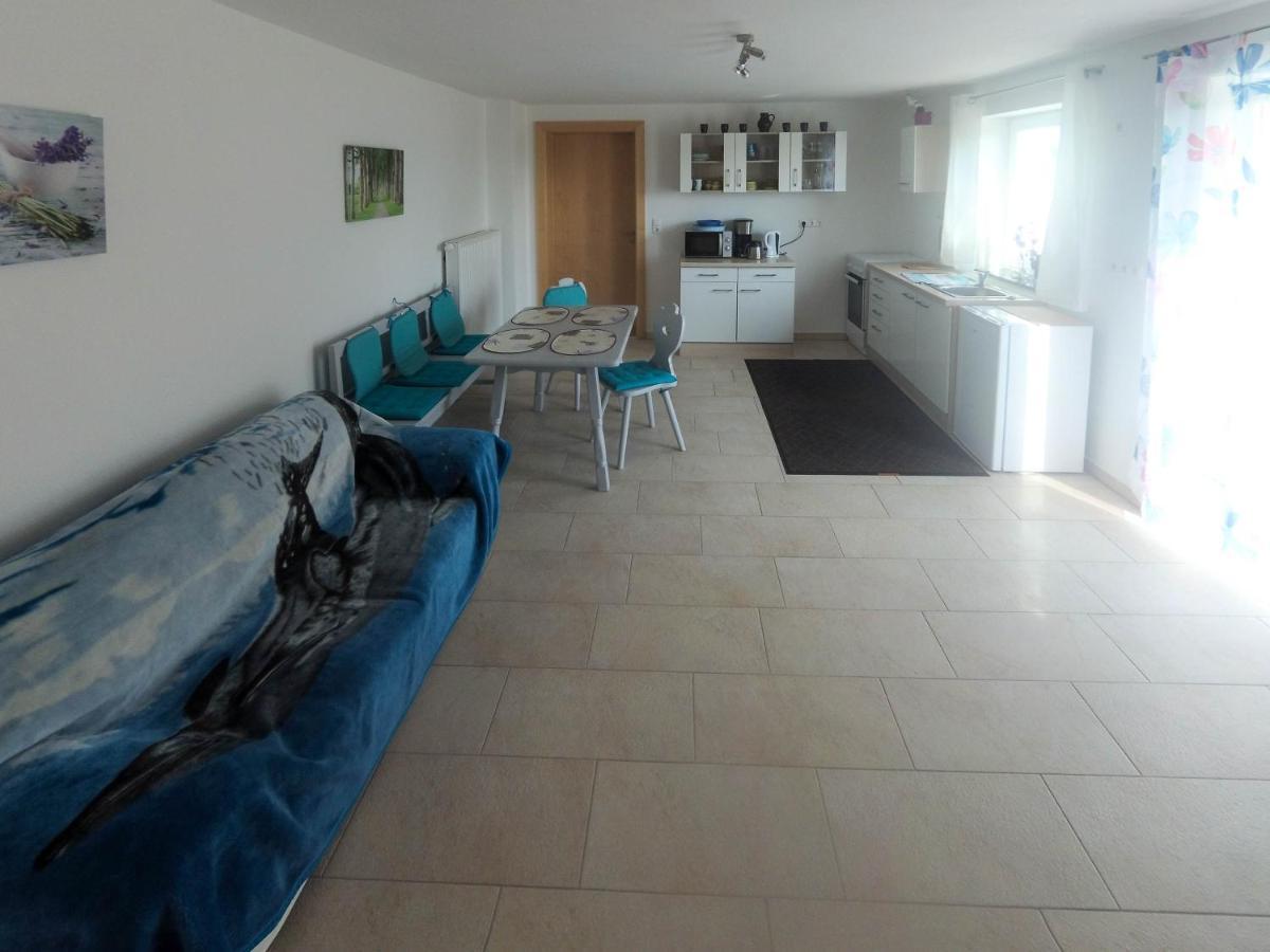 Ferienwohnung Im Bayerischen Wald Tittling Екстериор снимка