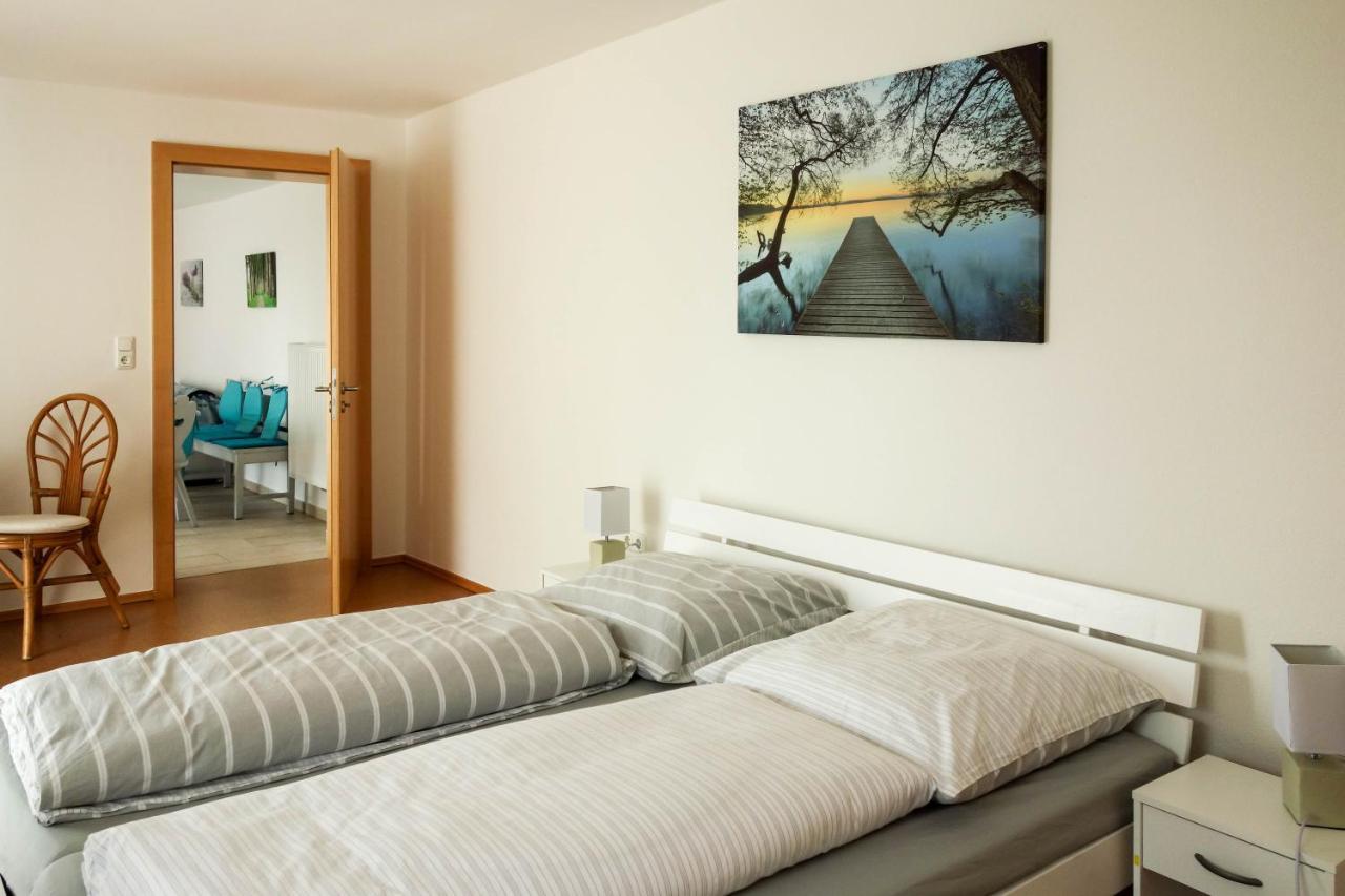 Ferienwohnung Im Bayerischen Wald Tittling Екстериор снимка