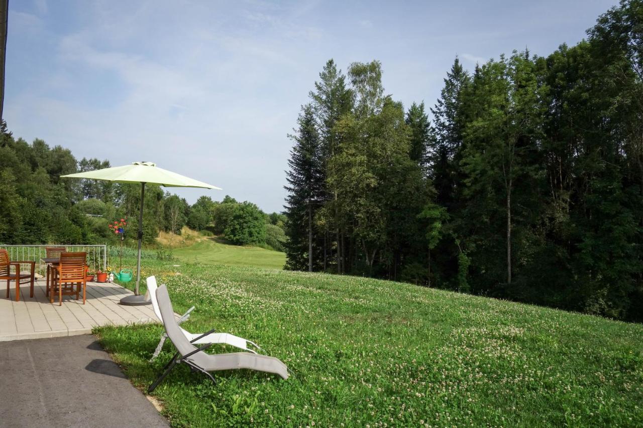 Ferienwohnung Im Bayerischen Wald Tittling Екстериор снимка