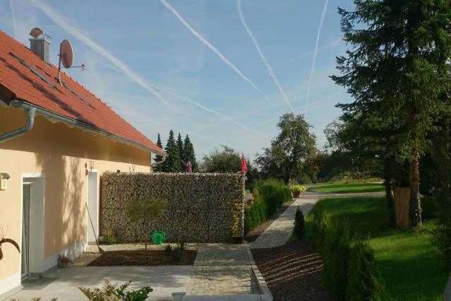 Ferienwohnung Im Bayerischen Wald Tittling Екстериор снимка