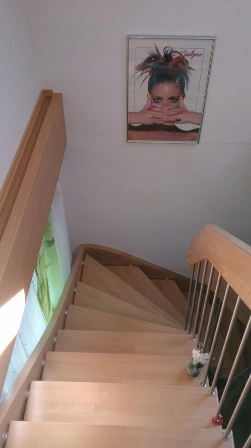 Ferienwohnung Im Bayerischen Wald Tittling Екстериор снимка