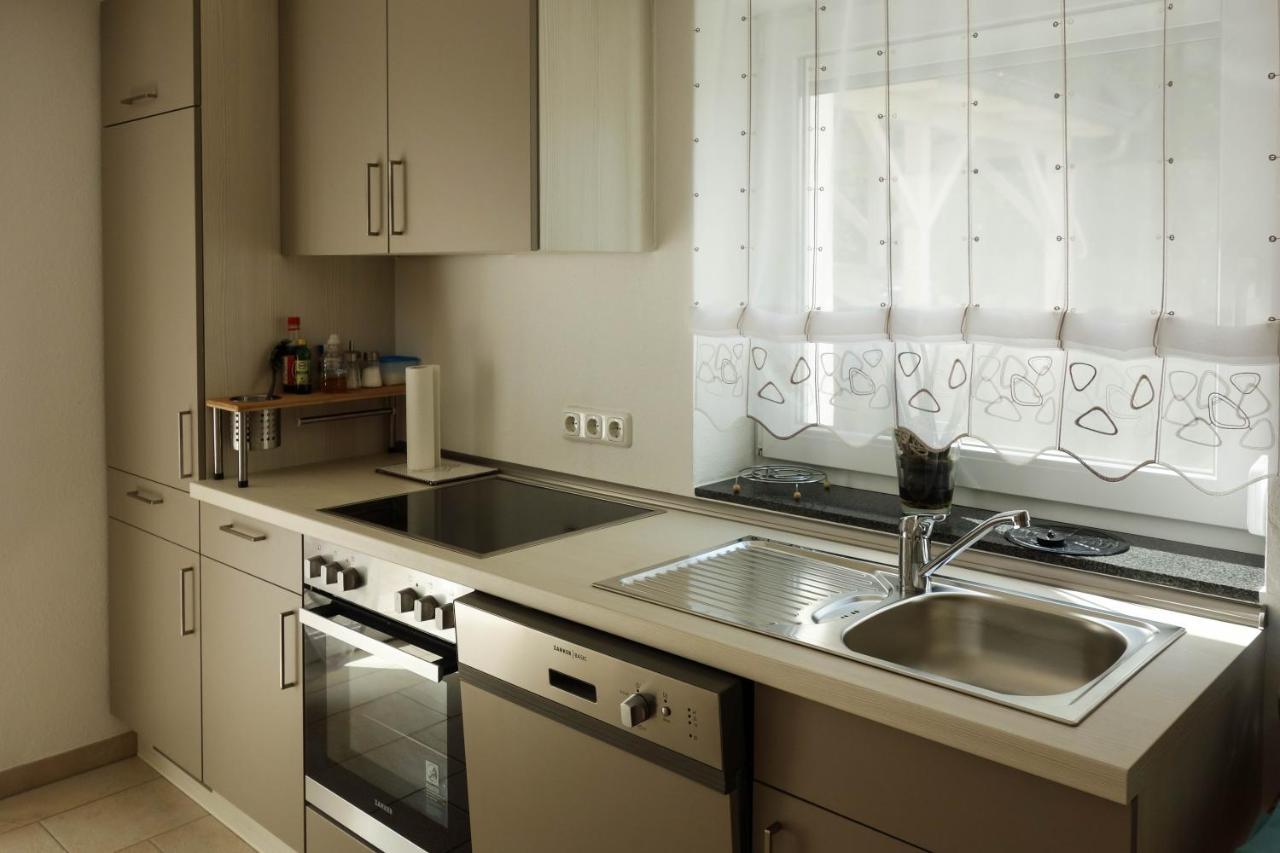 Ferienwohnung Im Bayerischen Wald Tittling Екстериор снимка