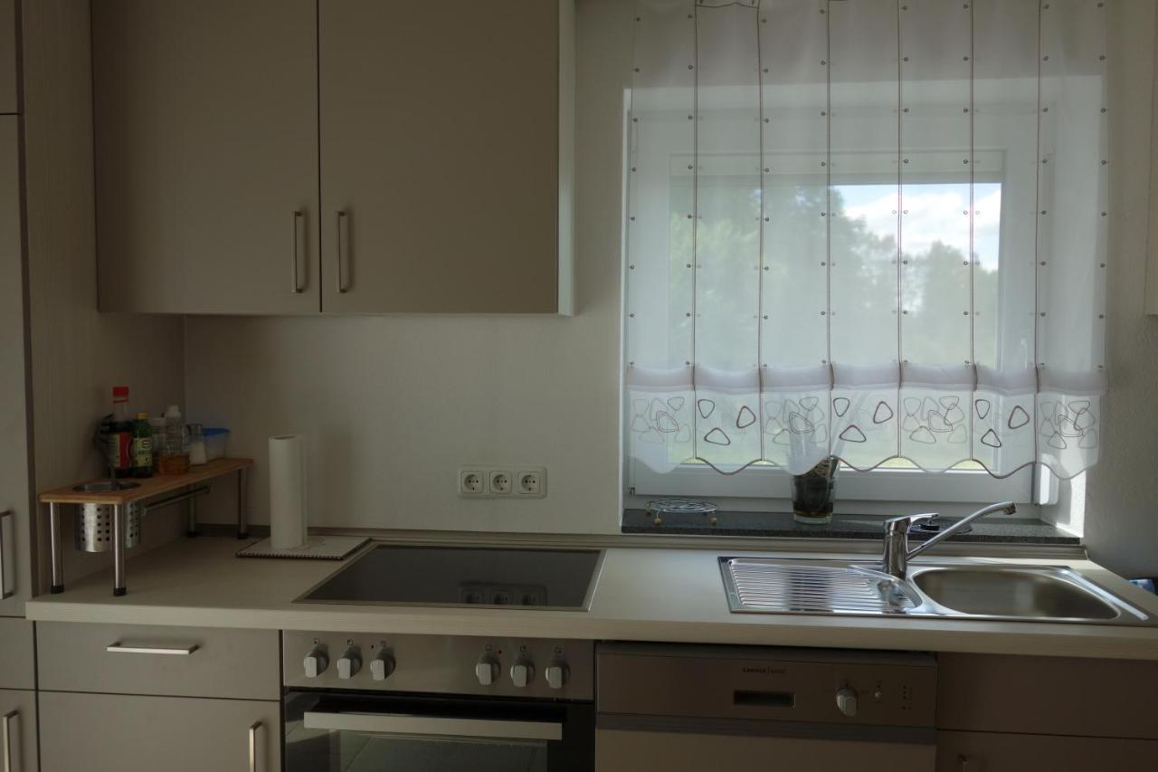 Ferienwohnung Im Bayerischen Wald Tittling Екстериор снимка
