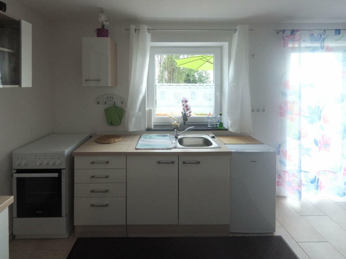 Ferienwohnung Im Bayerischen Wald Tittling Екстериор снимка