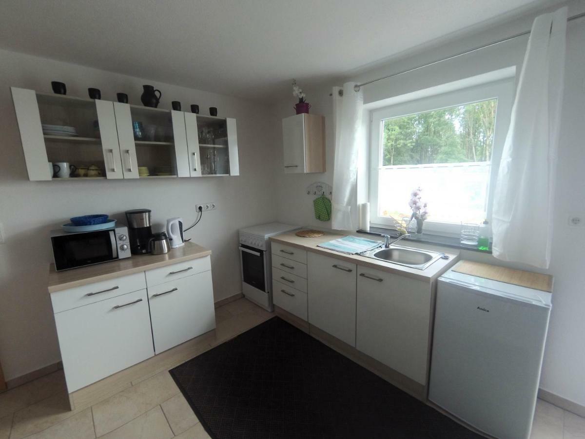 Ferienwohnung Im Bayerischen Wald Tittling Екстериор снимка