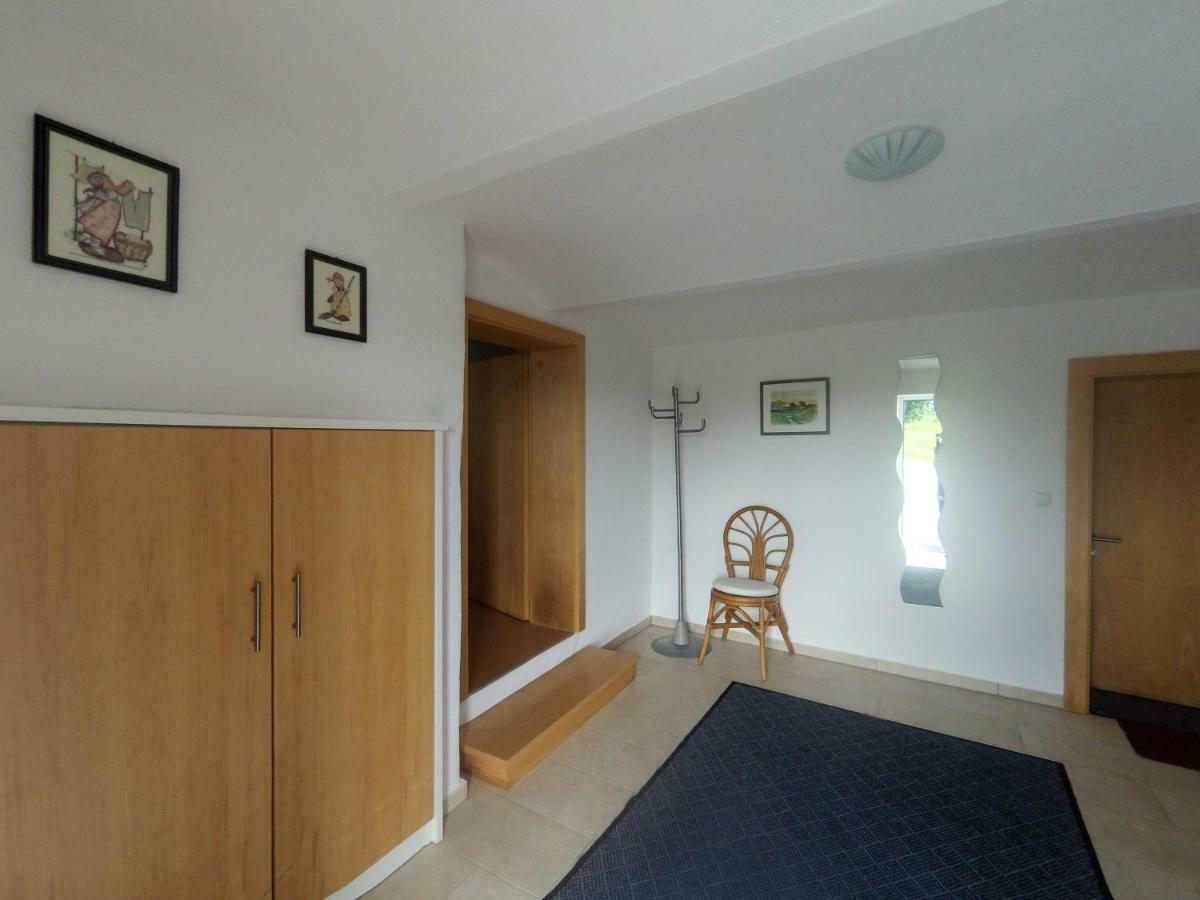 Ferienwohnung Im Bayerischen Wald Tittling Екстериор снимка