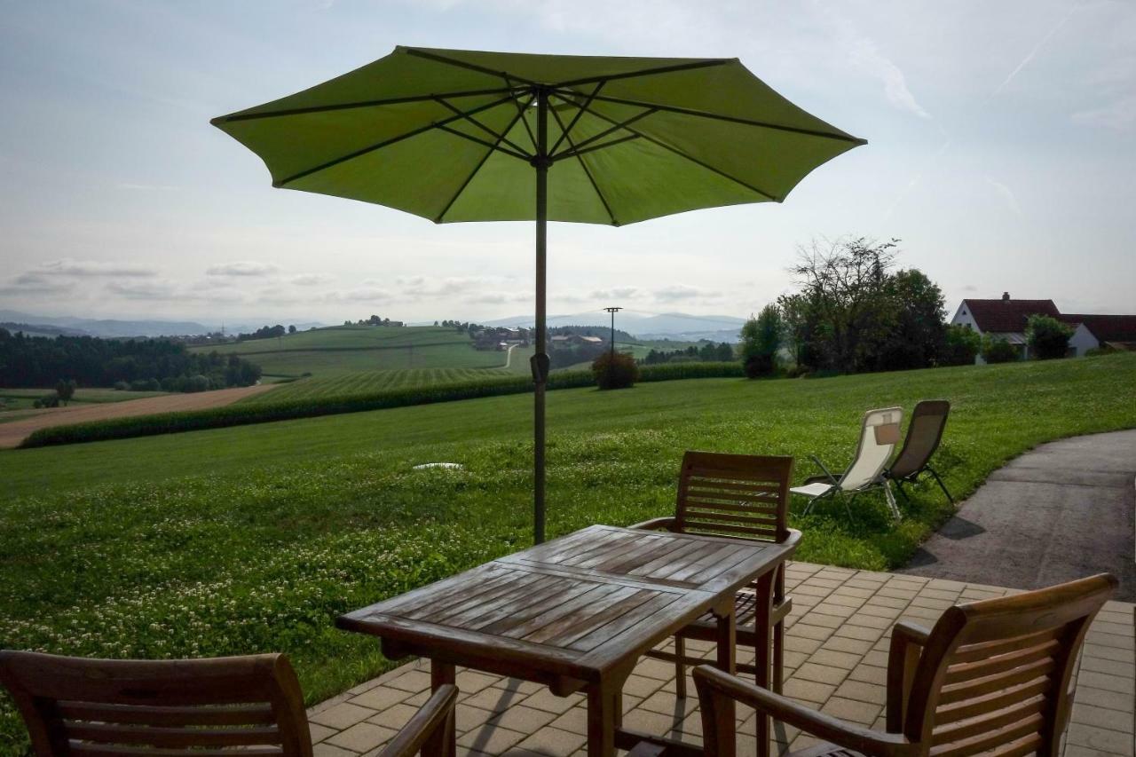 Ferienwohnung Im Bayerischen Wald Tittling Екстериор снимка