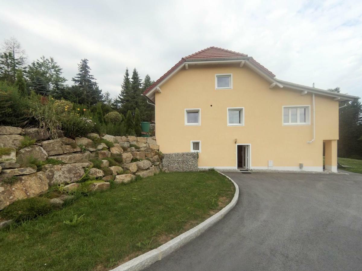 Ferienwohnung Im Bayerischen Wald Tittling Екстериор снимка