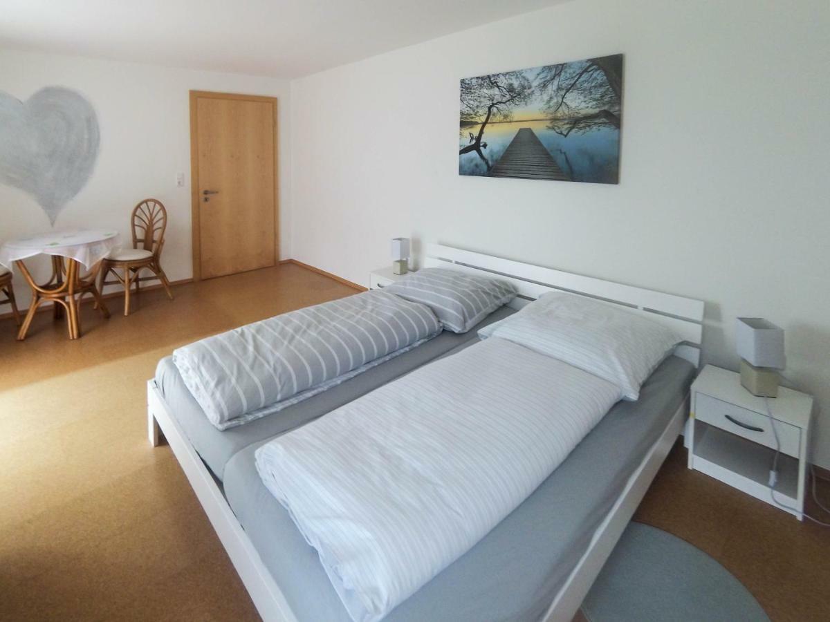 Ferienwohnung Im Bayerischen Wald Tittling Екстериор снимка