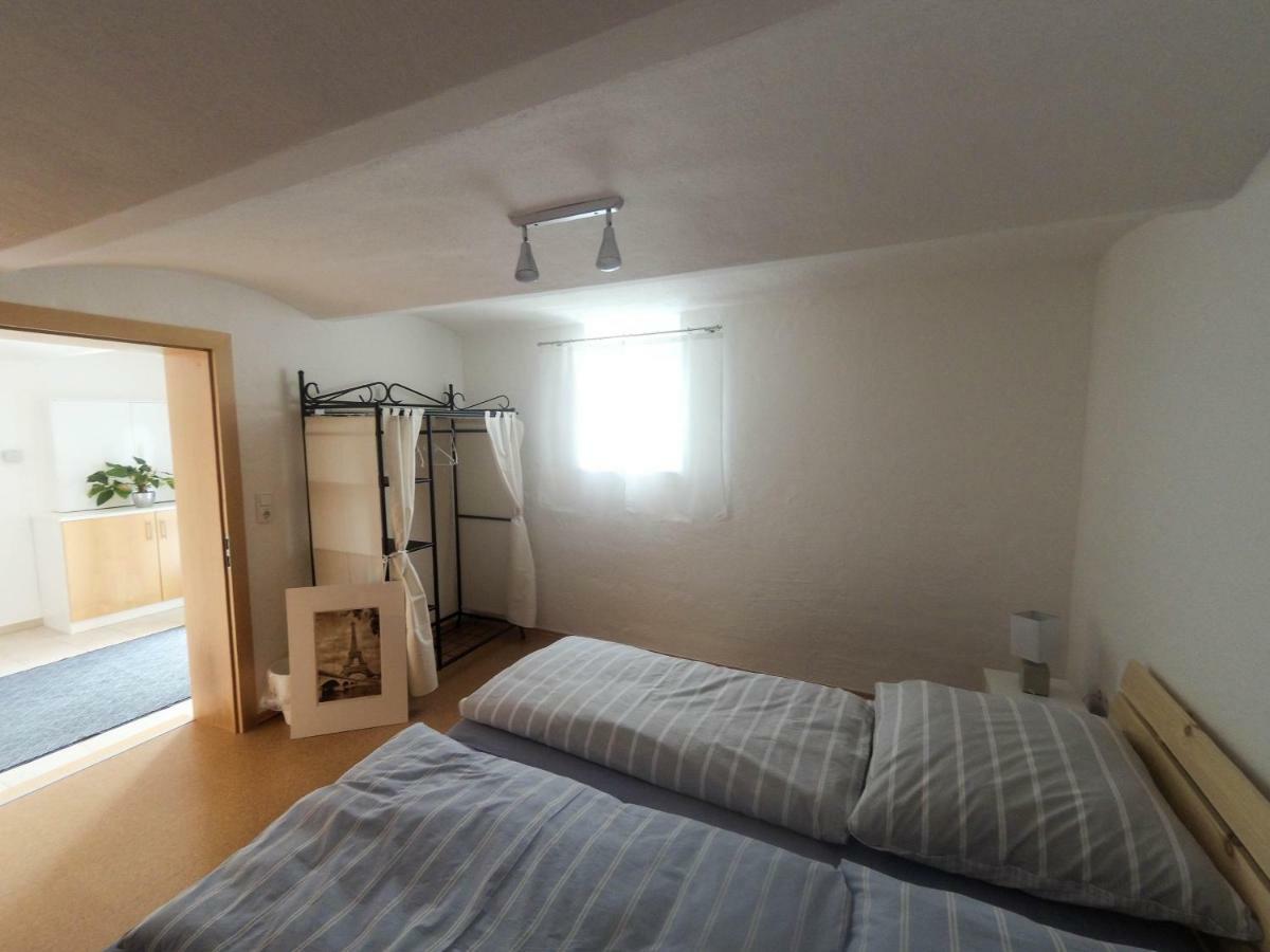 Ferienwohnung Im Bayerischen Wald Tittling Екстериор снимка