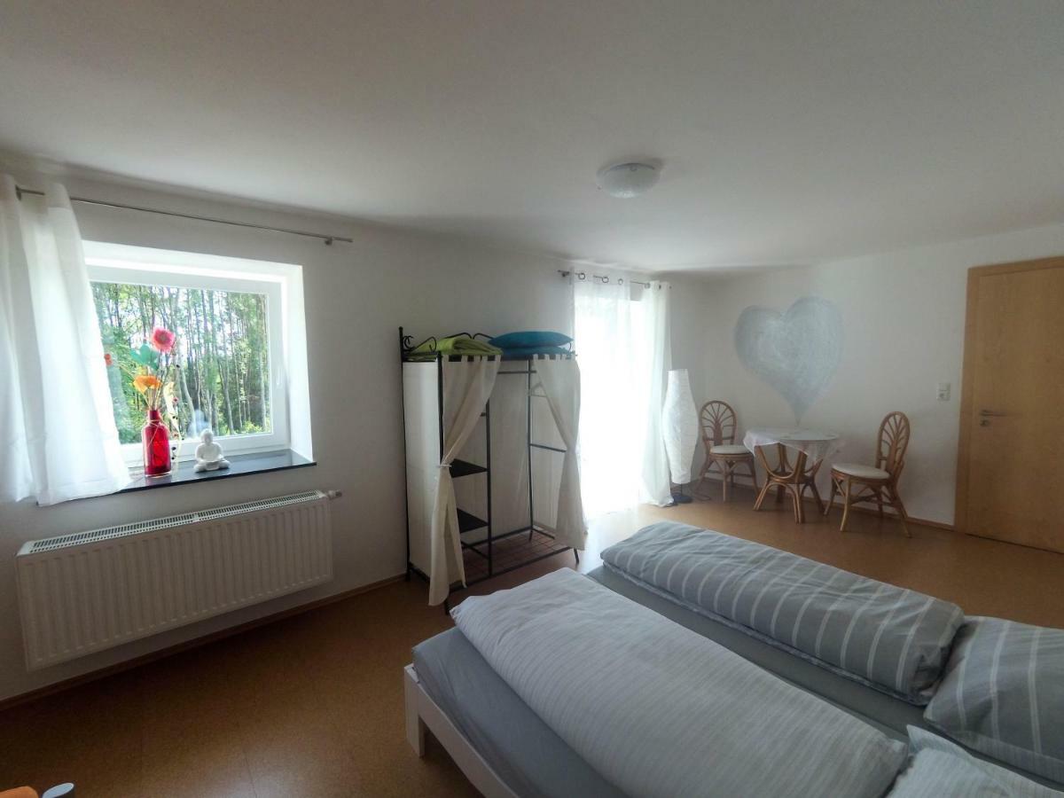 Ferienwohnung Im Bayerischen Wald Tittling Екстериор снимка