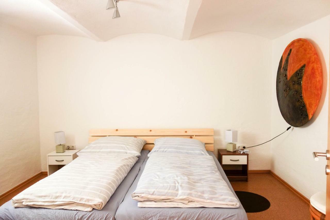 Ferienwohnung Im Bayerischen Wald Tittling Екстериор снимка