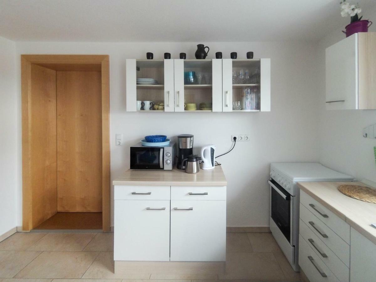 Ferienwohnung Im Bayerischen Wald Tittling Екстериор снимка