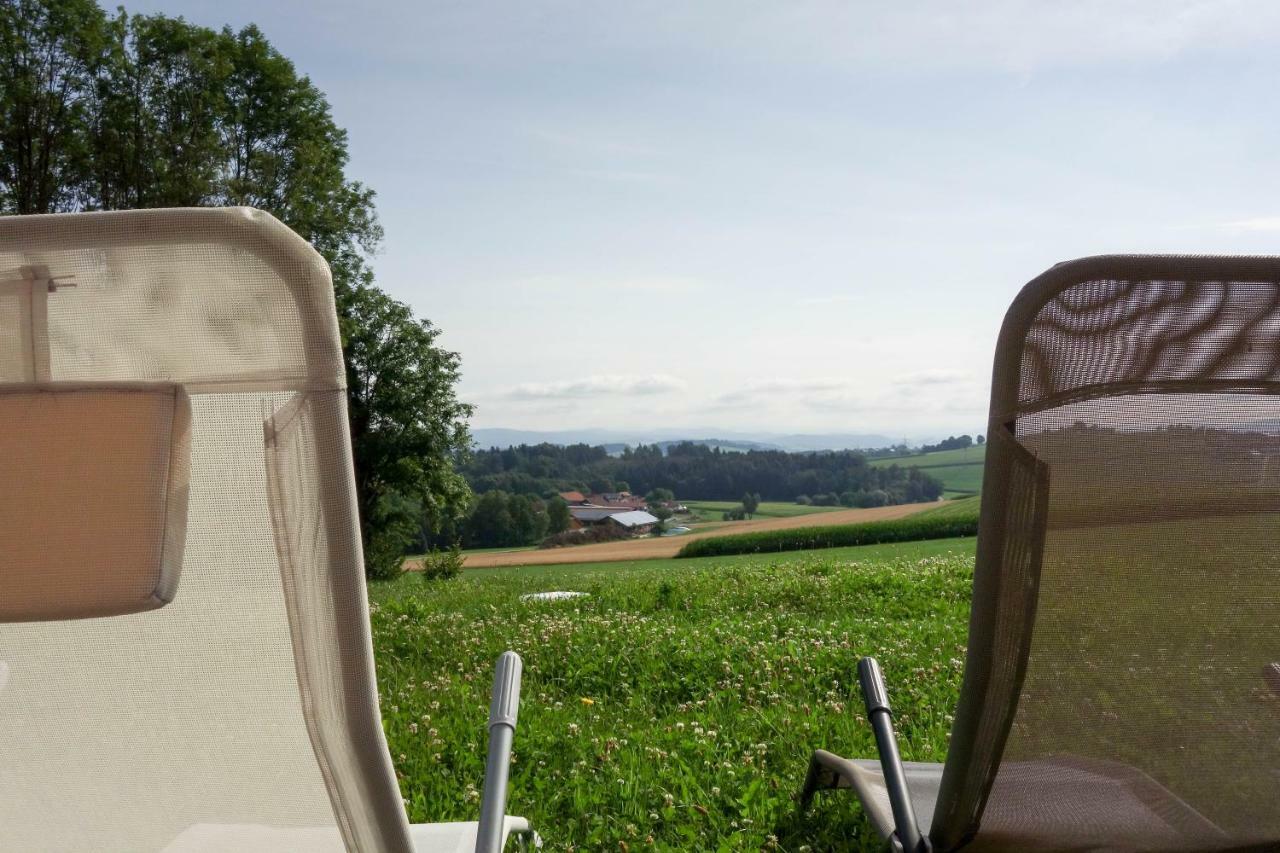 Ferienwohnung Im Bayerischen Wald Tittling Екстериор снимка