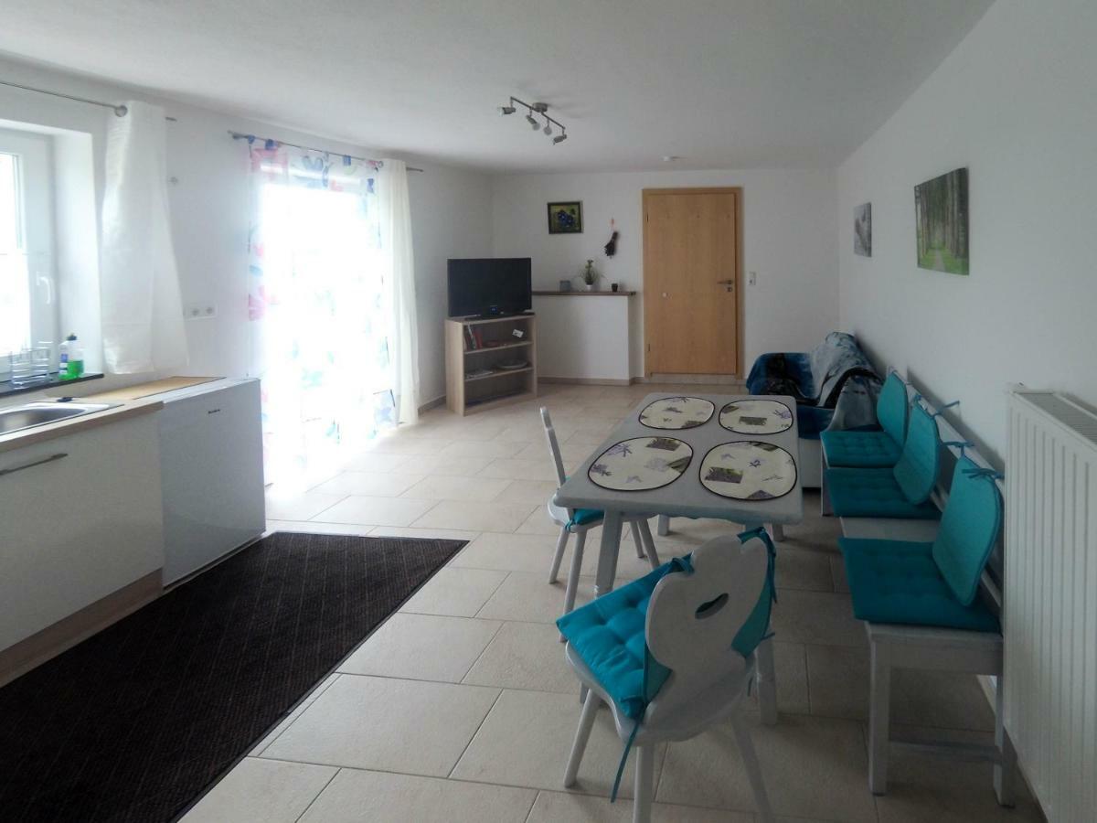 Ferienwohnung Im Bayerischen Wald Tittling Екстериор снимка